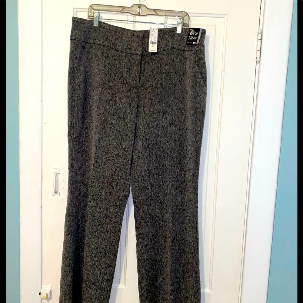 New York and Company work pants